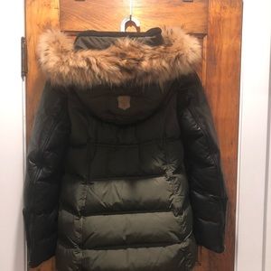Mackage Montreal Jacket